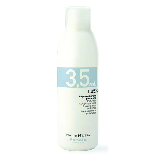 FANOLA CREAM ACTIVATOR 3,5 VOL 1000 ML
