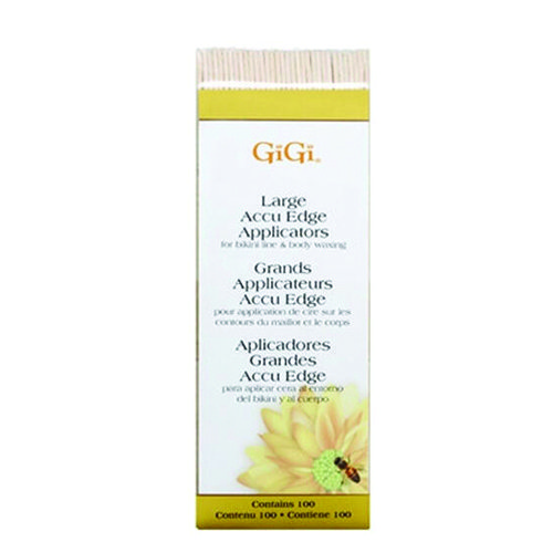 GIGI APPLICATOR LG ACCU EDGE 100 0420