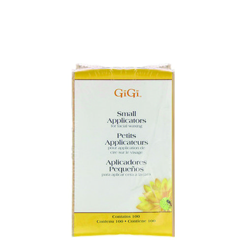GIGI APPLICATOR SM 100/PACK 0400