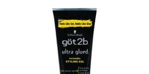 Got2b Ultra Glued Styling Gel 6 oz tub
