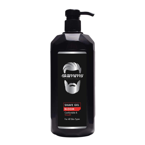 KANAR GUMMY SHAVE GEL 35 OZ W/PUMP