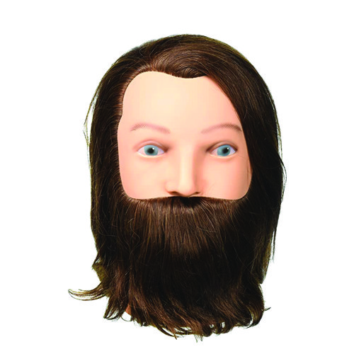 MARIANNA MAGNUM MANIKIN W/BEARD