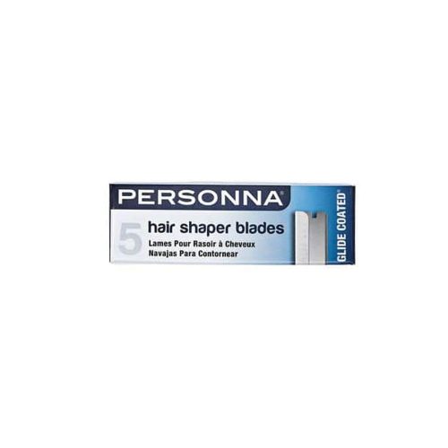 PERSONNA BLADE. 1PK