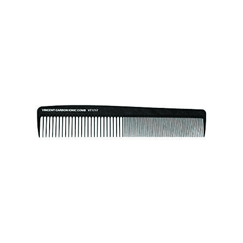 VINCENT. CARBON TAPERING COMB VT 1718 7"