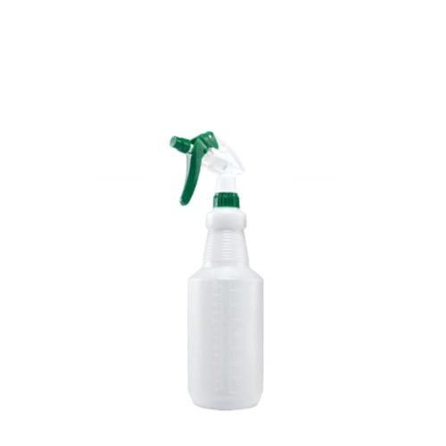 MARIANNA SPRAY BOTTLE 9 OZ GREEN