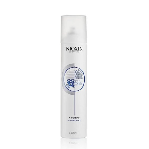 NIOXIN NIOSPRAY STRONG HOLD 10.6 OZ