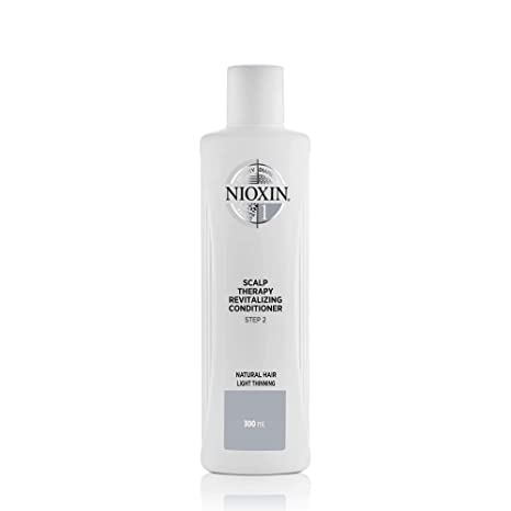 NIOXIN SYSTEM 1 THERAPY 10.1 OZ