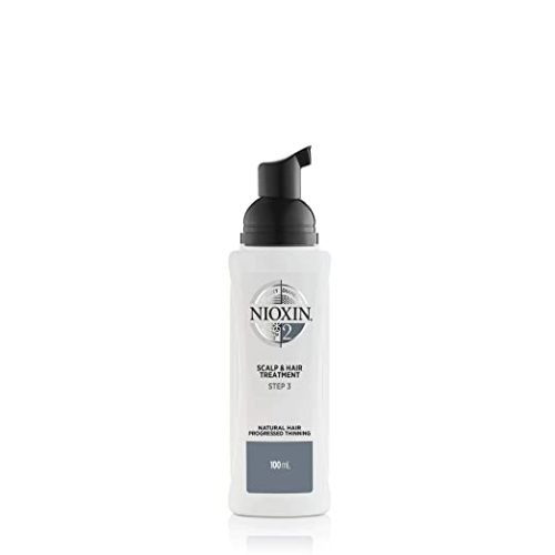 NIOXIN SYSTEM 2 TREATMENT 3.4 OZ
