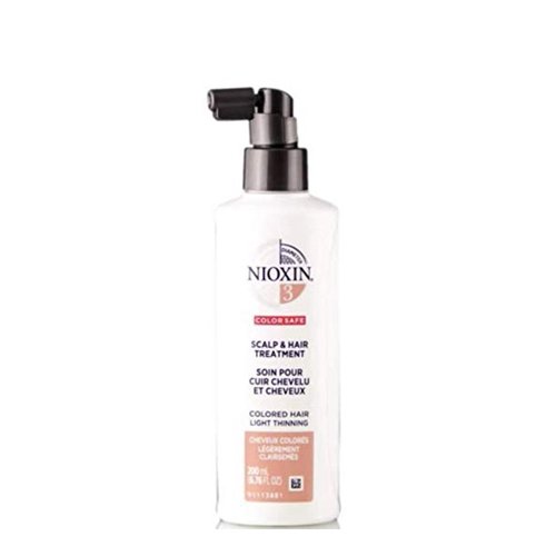 NIOXIN SYSTEM 3 TREATMENT 6.8 OZ