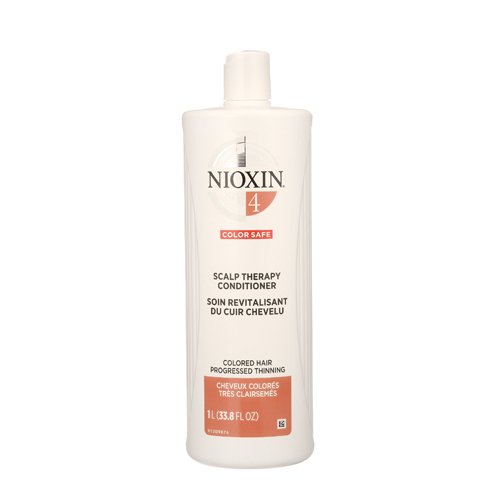 NIOXIN SYSTEM 4 THERAPY 33.8 OZ
