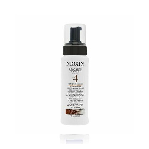 NIOXIN SYSTEM 4 TREATMENT 6.8 OZ