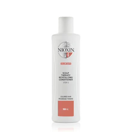 NIOXIN SYSTEM 4 THERAPY 10.1 OZ