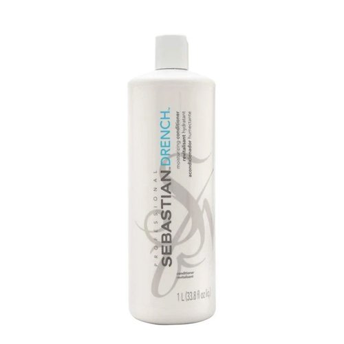 SEBASTIAN DRENCH CONDITIONER 33.8 OZ