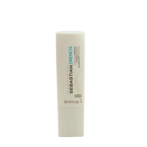 SEBASTIAN DRENCH CONDITIONER 8.4 OZ