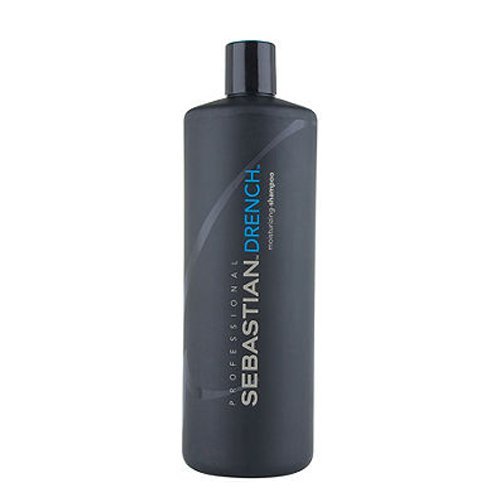 SEBASTIAN DRENCH SHAMPOO 33.8 OZ