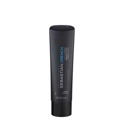 SEBASTIAN DRENCH SHAMPOO 8.4 OZ