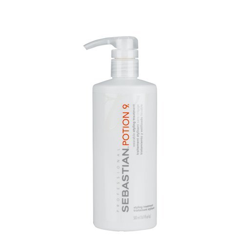 SEBASTIAN POTION 9 TREATMENT 16.9 OZ