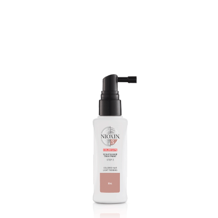 NIOXIN SYSTEM 3 TREATMENT 3.4 OZ