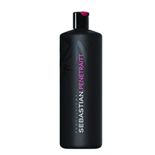 SEBASTIAN PENETRAITT SHAMPOO 33.8 OZ