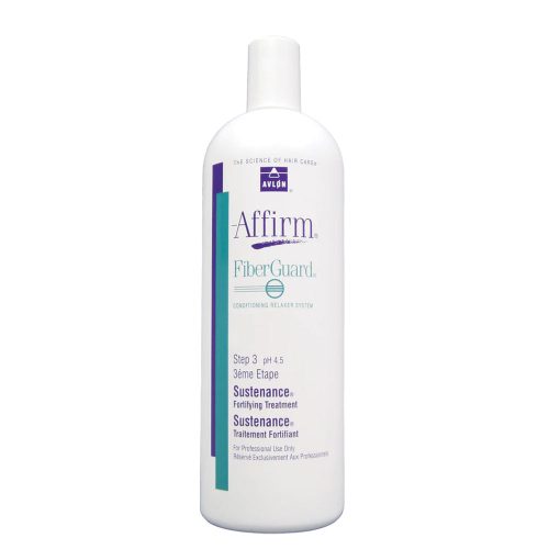 AFFIRM FIBERGUARD SUSTENANCE FORTIFYING TREATMENT 32 OZ.