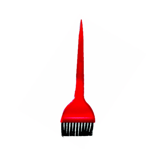 ANNIE 2951 TINT BRUSH SM RED.
