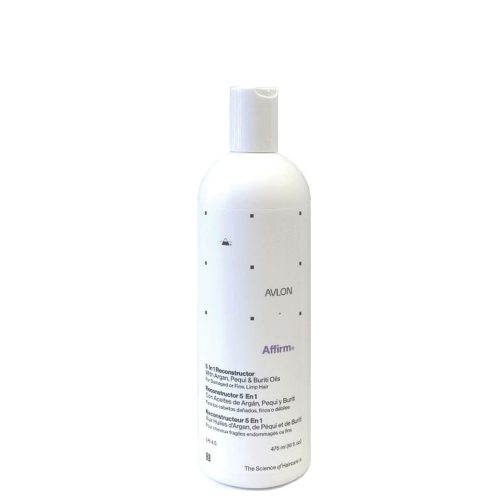 AFFIRM 5 IN 1 RECONSTRUCTOR 16 OZ