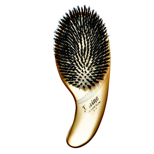 OLIVIA GARDEN DIVINE 100% BOAR STYLER DV-4.