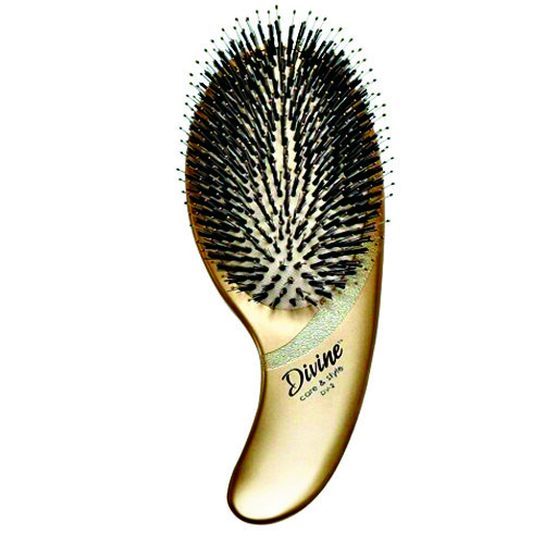 OLIVIA GARDEN DIVINE CARE & STYLE DV-2.