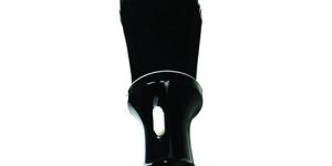 BT Powder Neck Duster Black
