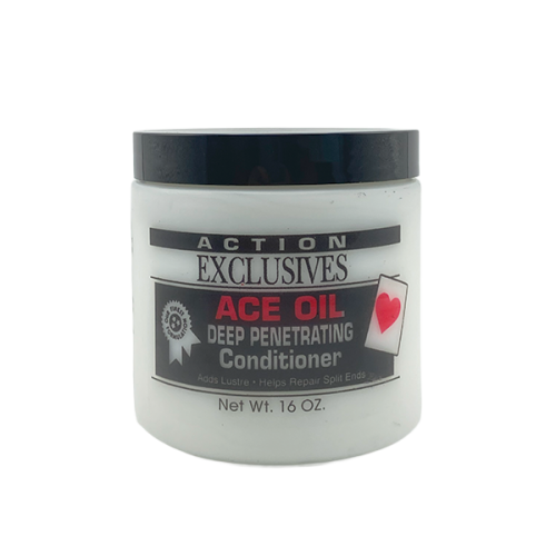 ACTION EXCLUSIVES DEEP PENETRATING CONDITIONER 16 OZ.