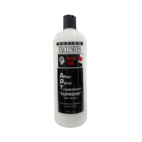 ACTION EXCLUSIVES AFTER PERM TREATMENT SUPREME 32 OZ