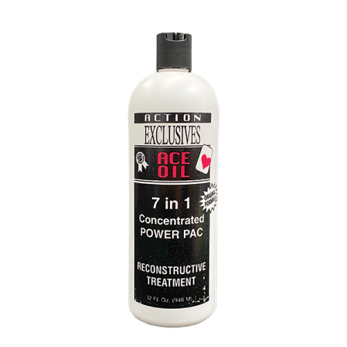 ACTION EXCLUSIVES 7-N-1 CONDITIONER 32 OZ