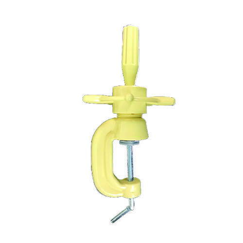COED DELUXE MANNEQUIN CLAMP.