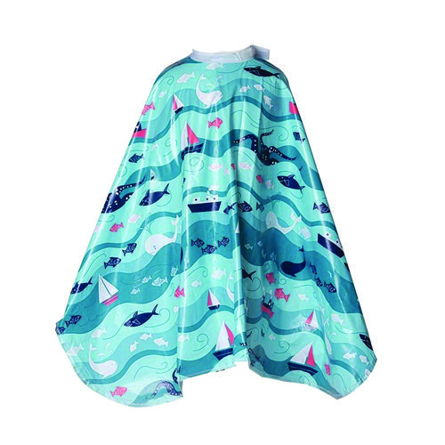 FROMM F7014 KIDS SHAMPOO CAPE