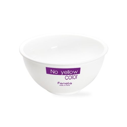 FANOLA NO YELLOW TINT BOWL