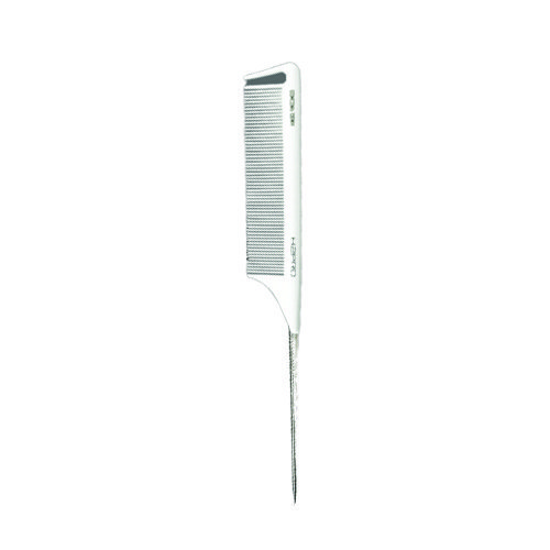 H2PRO CARBON COMB GC08 WHITE.