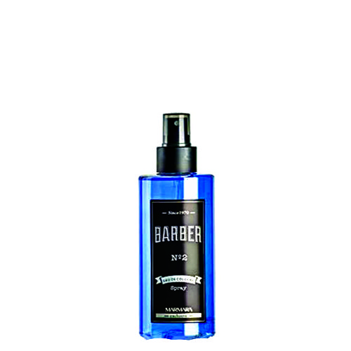 MARMARA BARBER NO 2 AFTERSHAVE COLOGNE 250 ML