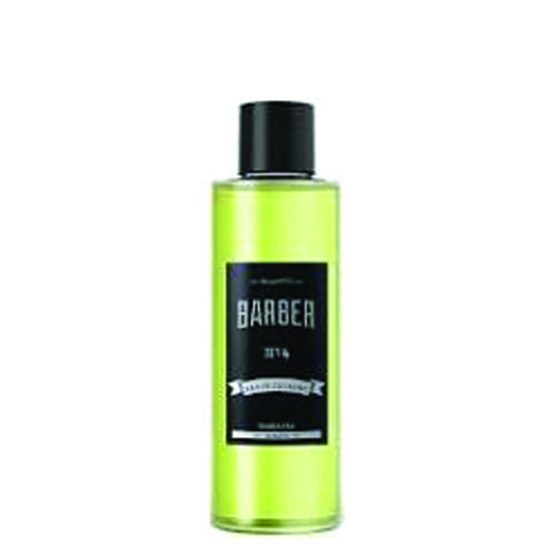 MARMARA BARBER NO 4 AFTERSHAVE COLOGNE 500 ML.