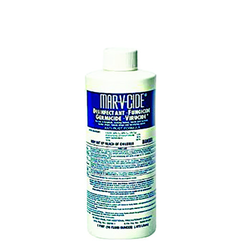 MARVY DISINFECTANT 16 OZ.