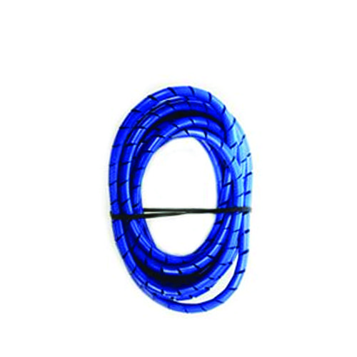 TWIS-LES CORD DETANGLER BLUE.