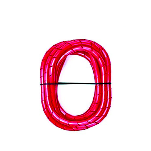 TWIS-LES CORD DETANGLER RED.