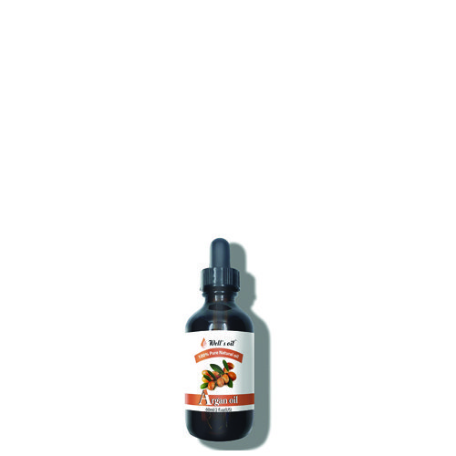 WELL'S OIL 203 ARGAN 2 OZ.