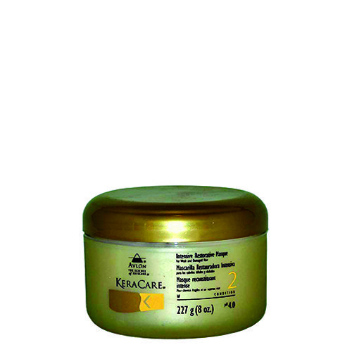 KERA CARE INTENSIVE RESTORATIVE MASK 8 OZ