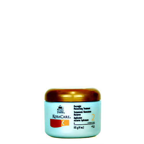 KERA CARE OVERNIGHT MOISTURZING TREATMENT 4 OZ