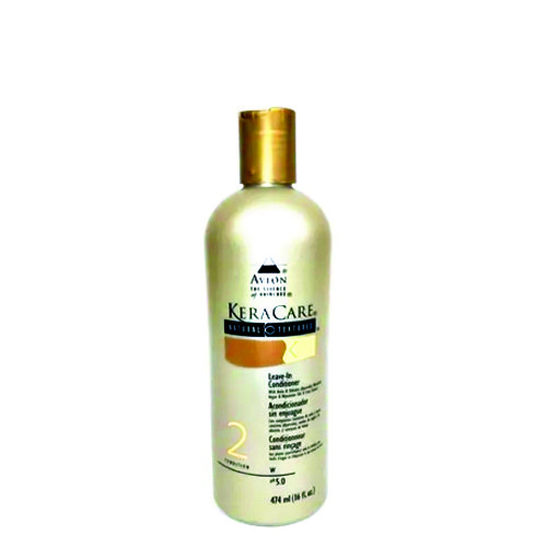KERA CARE TEXTURES LEAVE IN CONDITIONER 16 OZ.