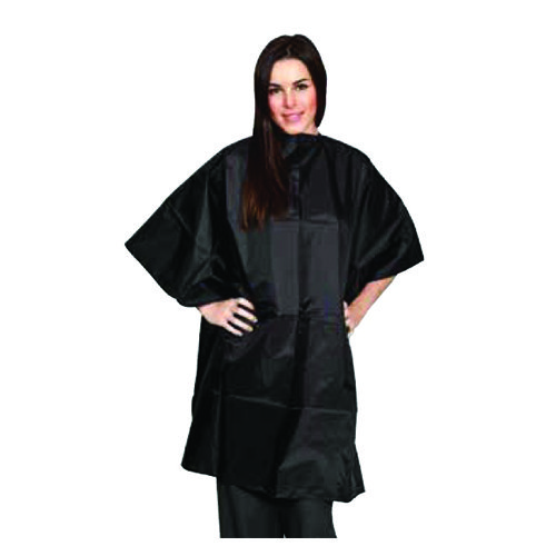 MARIANNA NYLON CUTTING CAPE