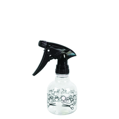 MARIANNA SPRAY BOTTLE 8 OZ SCISSOR