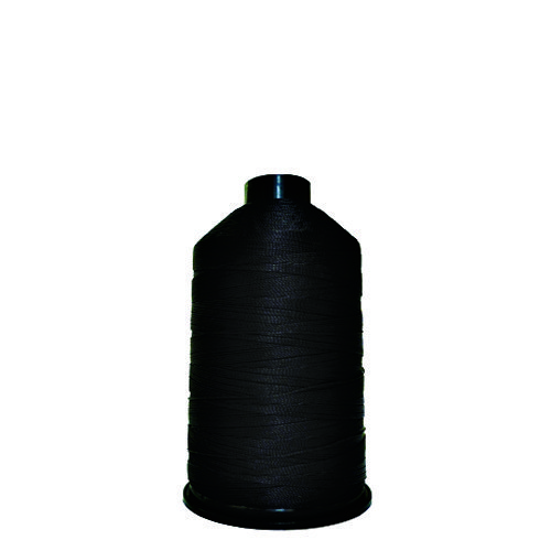 NYLON THREAD BLACK 8 OZ