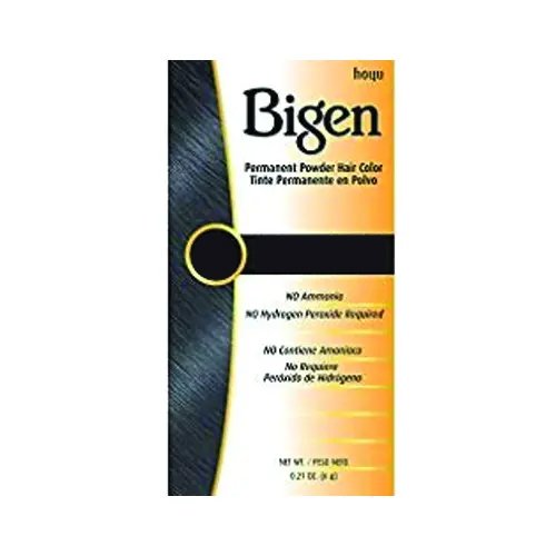 BIGEN PERMANENT POWDER COLOR