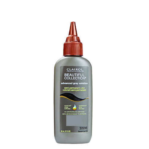 CLAIROL GRAY SOLUTION